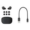 Sony WF-1000XM5 True Wireless Noise-Cancelling Earbuds