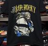 Горячая футболка с коротким рукавом ASAP Rocky Мужская S-235XL 20D188 Унисекс