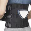 Пояс с двойным давлением для поддержки талии для занятий спортом и фитнесом