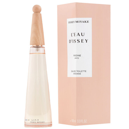 Issey Miyake L'Eau d'Issey Pivoine Eau de Toilette 100ml Spray