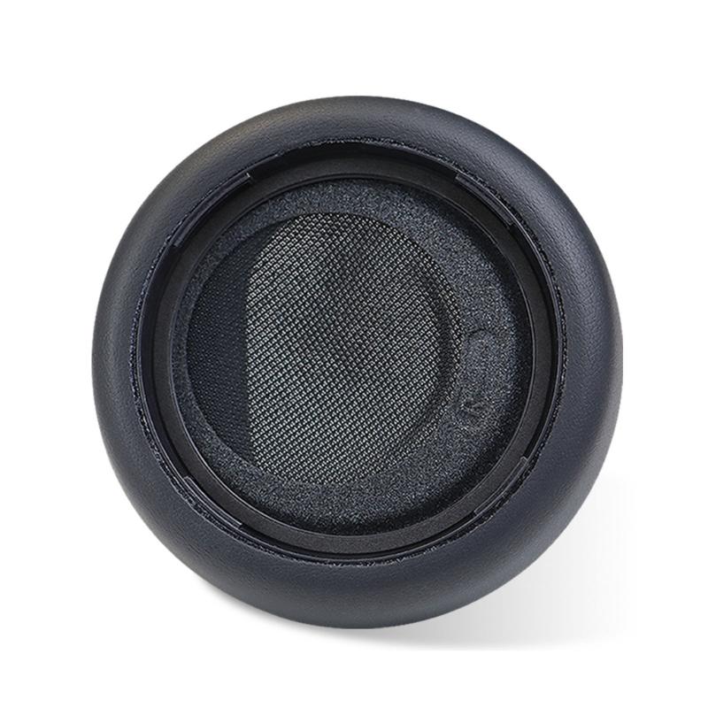 1 пара сменных губчатых амбушюр из пены, чехол для подушек для наушников Surface Headphones 1/2, накладки для наушников