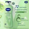 Vaseline Aloe Fresh Body Gel 400ml