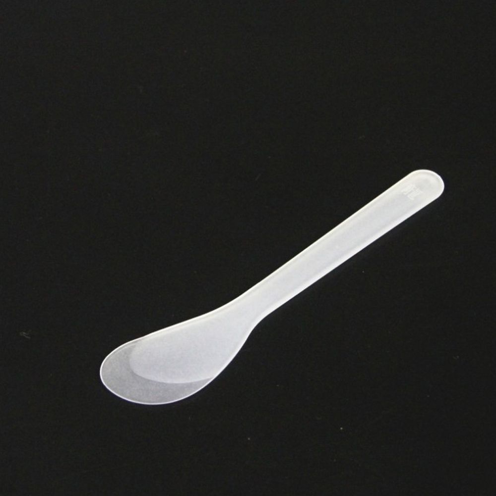 Новые DIY Мини-ложка для маски для лица Косметический совок Палочки для макияжа Инструменты для смешивания