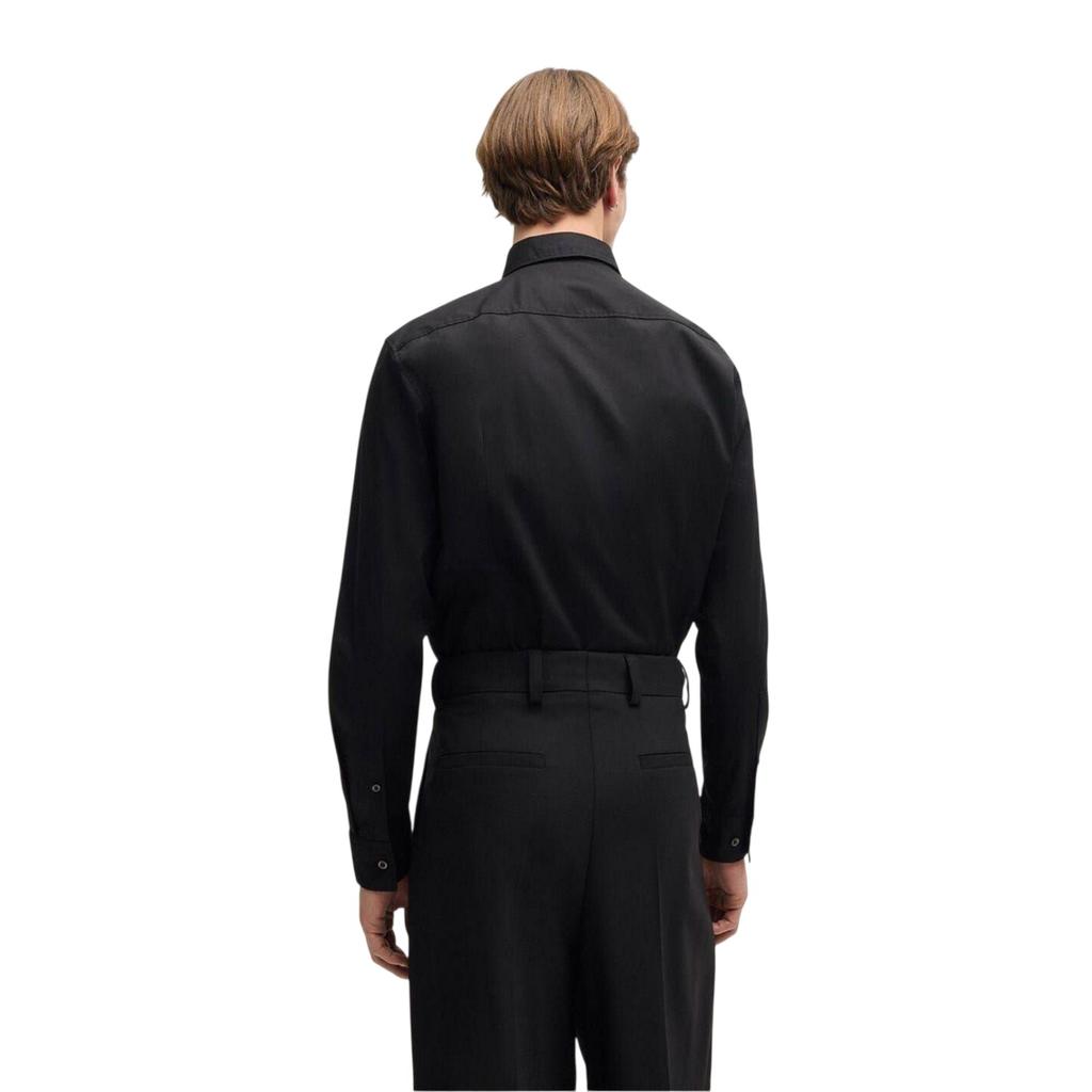 Hugo Mens Ermo Organic Cotton Shirt
