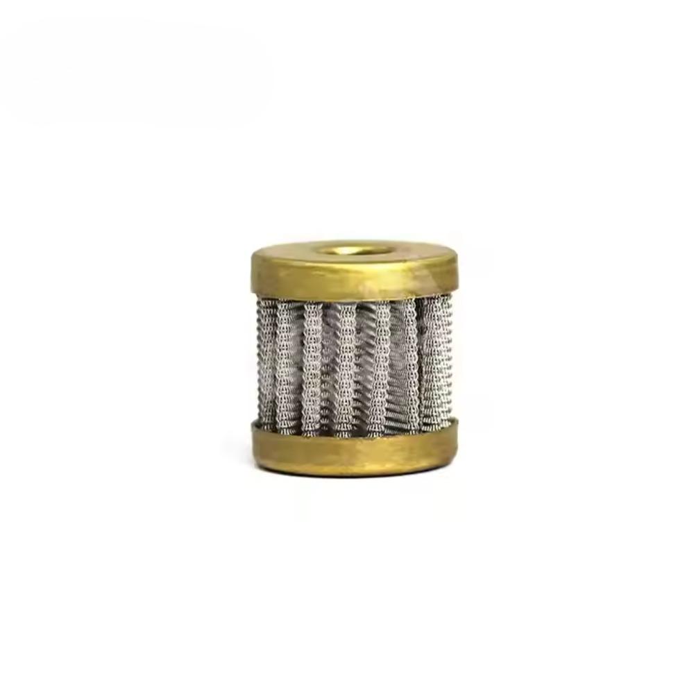 High quality New For 146483 BM28850 BM64626 BM70470 BM63910 4 stuks Brandstofinjectiepomp Filter Fit Voor Cummins NH NC L10 NT N