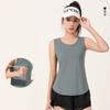 Short Sleeve Yoga T-Shirts Gym Fitness Crop Top Sports Shirts Summer Seamless Quick Drying Women Sportswear Women's Running Shirts
