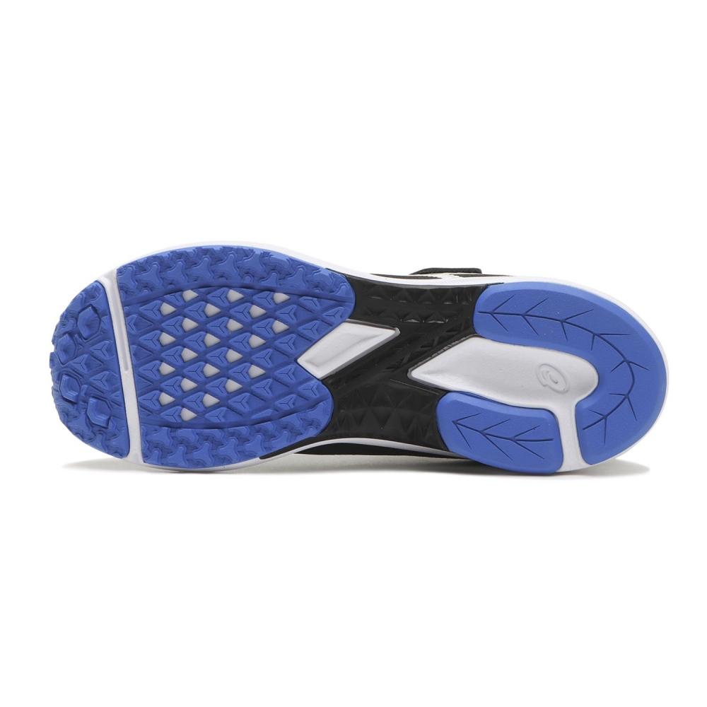 Asics 19 24 Laser Beam Rj Mg 1154a216 002  Blk Wht