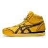 ONITSUKA TIGER Кеды унисекс Mexico 66 Sd M Pf с высоким верхом для скейтбординга, желтые 1183B530-750