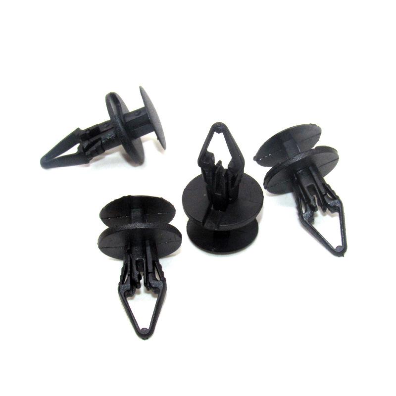 Lynk&Co 01 Mudguard & Fender Liner Underbody Shield Clip Accessory