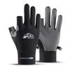 Summer Motorcycle Gloves Professional Gym Fitness Breathable Anti-Slip Women Men Half Finger Fishing Cycling Fingerless Gloves