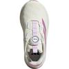 Adidas Duramo Sl Low top Kids Lifestyle Shoes White Purple Kids' IE9102