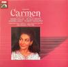 LP Запись ЖОРЖ БИЗЕ, МАРИЯ КАЛЛАС, НИКОЛА - Кармен - Большой обзор На фр 061019661 Его Мастер Голос Германия Классика Б/У