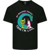 Imaginary Friends Alien Dragon Unicorn Unisexs Light Cotton TShirt