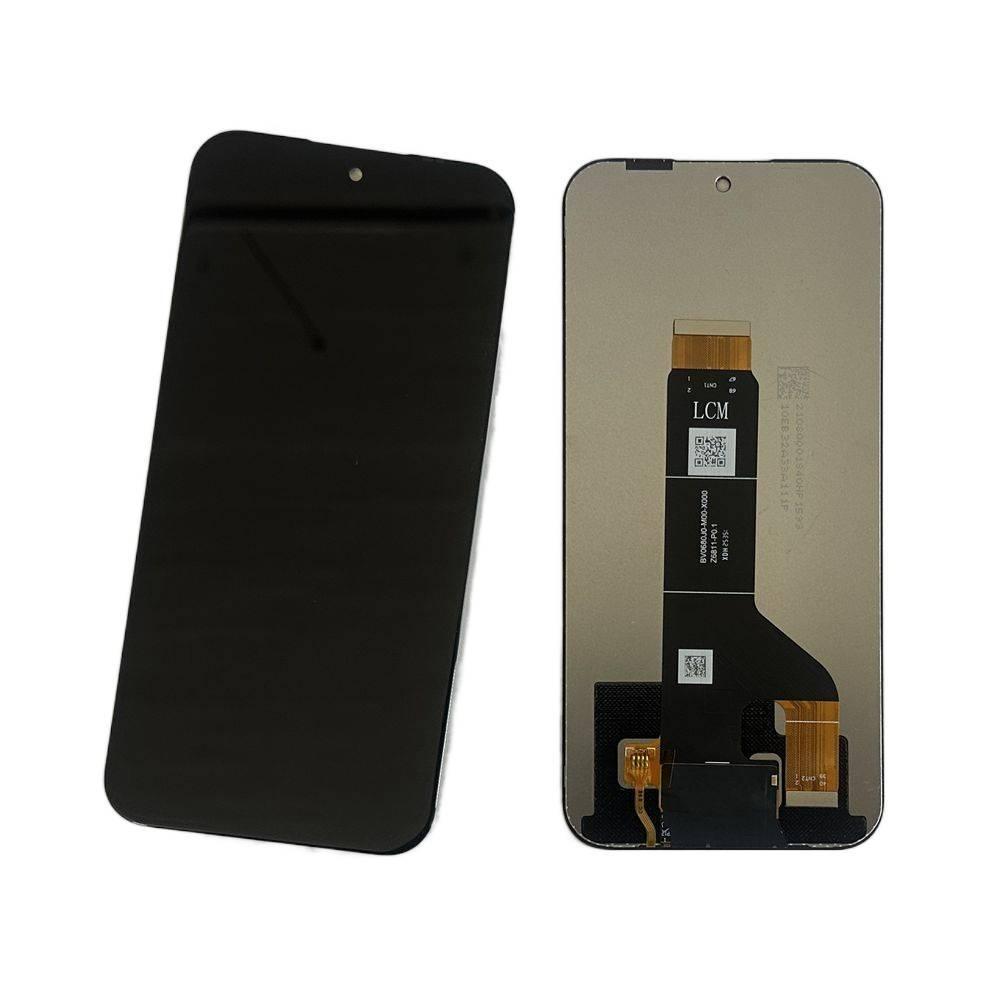Полная сборка LCD-экрана и дигитайзера для ZTE Blade V80 Design V80 Vita V80 Pro