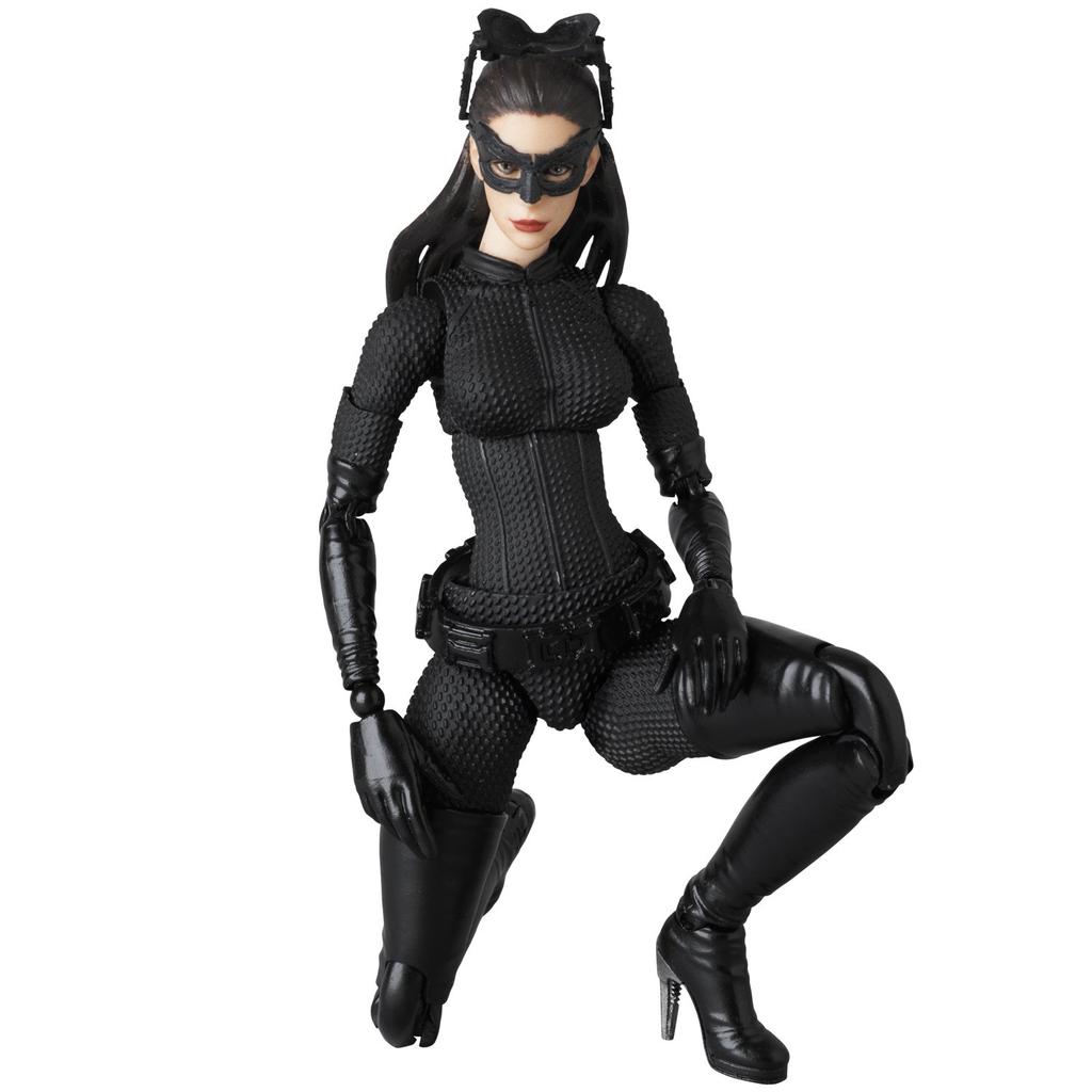 MAFEX SELINA KYLE ABS Painted Action (non-scale & ATBC-PVC Figure)