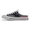 Джинсовые кроссовки унисекс Chuck 70 Mule Retro Blue Obsidian White A03563C