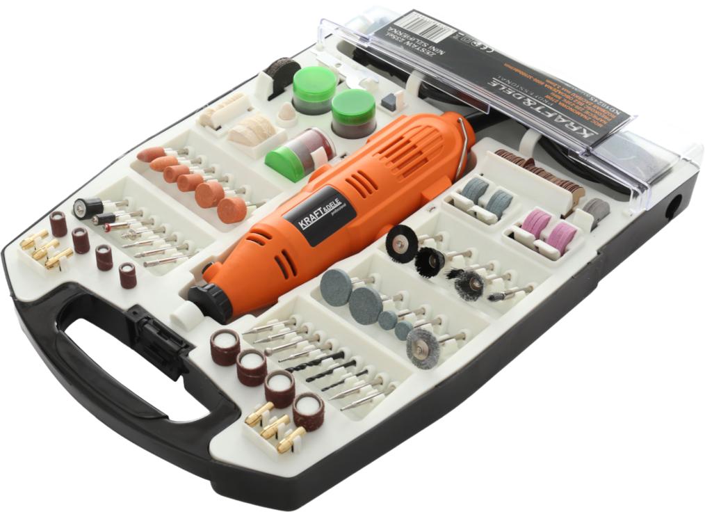 Mini grinder 270W 235pcs KD10245