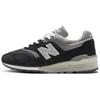 997 'Black' Sneakers U997BK