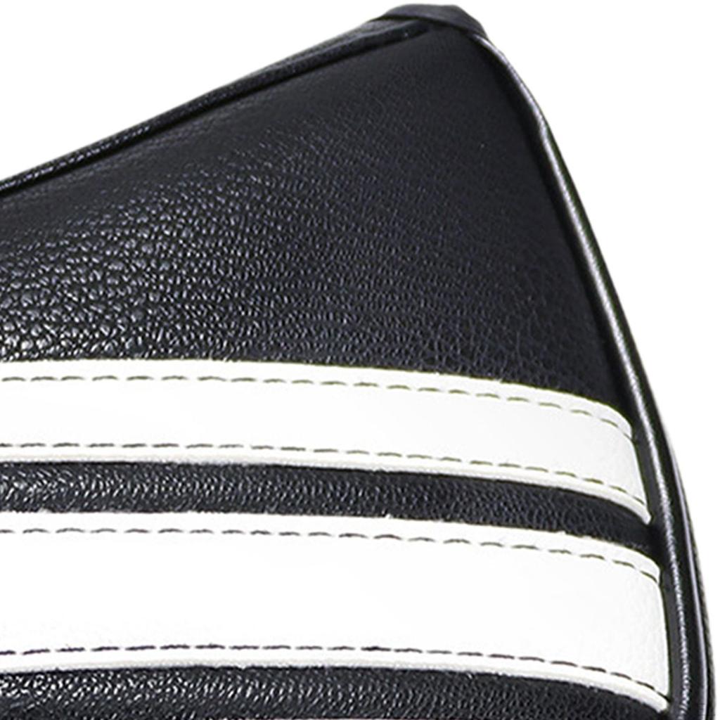 Чехол для гольф-клюшки, клюшка, удобная подкладка, прочный протектор