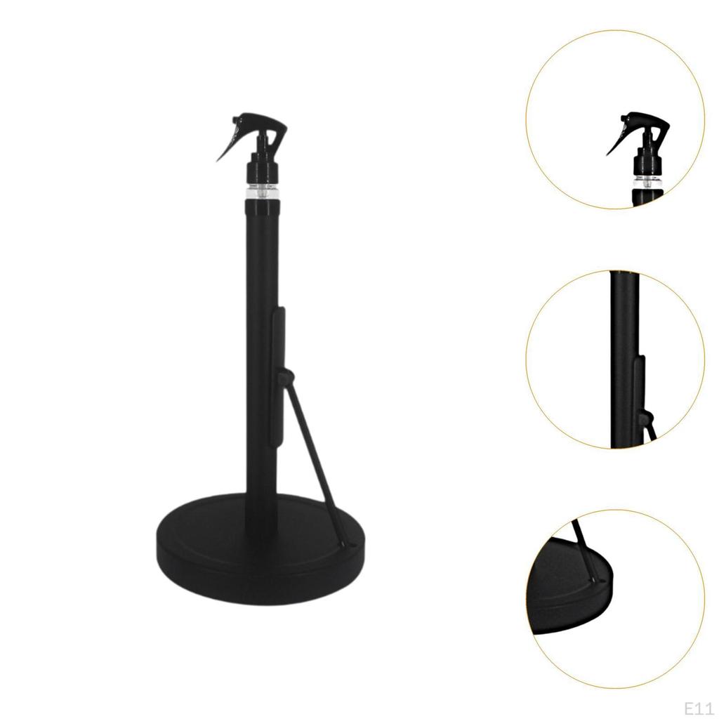 Держатель для кухонных полотенец, кухонная подставка, нержавеющая сталь, столешница для бумажных полотенец