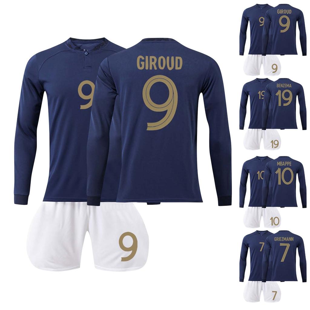 2223 футбольные майки, шорты, носки, комплект нового сезона, шорты, носки, наколенники, размеры для взрослых, наряды