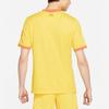 Nike Training Short Sleeve Football Kit SW Supporter Edition 2021-2022 Men Sportswear Yellow DB5902-704