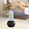 Автоматический дозатор мыла для ванной комнаты, пена для душа, гель для душа, 350 мл, бесконтактная жидкость для рук