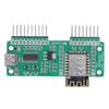 ESP8266 WiFi Module for Flipper Zero CH340C Serial Port Chip Type C Interface Development Module