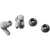 Беспроводные наушники Audio Technica Ath Twx7 Earbuds At Er500 Small Body+High Performance Earbuds Small Size Grey