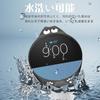 (Выпущено в 2024 году) Для Echo Spot чехол Чехол [HNWEIWEI] силиконовый чехол для хранения Полная защита Полностью защищенный тип крышки Защита от царапин Защита от пыли