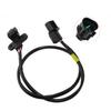 MD303649 Crankshaft Crank Shaft Position Sensor CPS For Mitsubishi Montero Sports 3.0 3.5