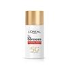 L'Oreal Paris UV Defender Невидимый Защитный Ежедневный Солнцезащитный Крем SPF50+ PA++++ 50 мл | Легкий для Кожи, Водостойкий, Защита от Пота и Защищает