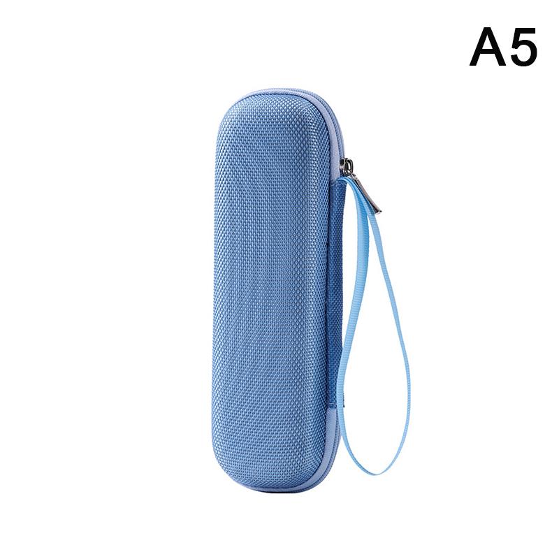 Портативная дорожная сумка-органайзер Eva Hard Shell Translator Pen Storage Bag Protective Case Holder
