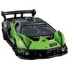 TAKARA TOMY Tomica Premium 07 Lamborghini Essenza SCV12 Miniature Car Toy