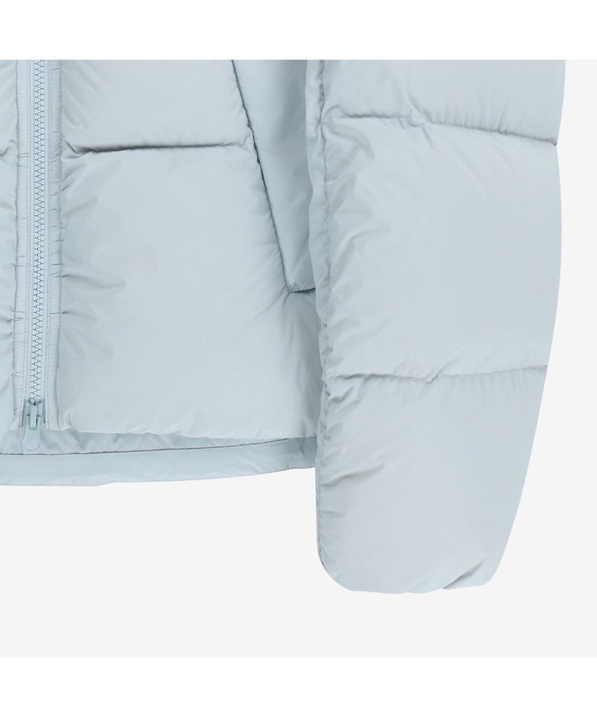 The North Face Nj1Dr93M Women'S Floaty Down Jacket (Rds) Light_Blue