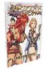 HobbyJAPAN Queen's Blade Adventure Битва Красивых Воительниц TRPG (для 2 игроков, 20 минут, от 14 лет)