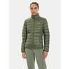 Демисезонная куртка 6DTB28 TNGPZ 0811 Green Regular Fit