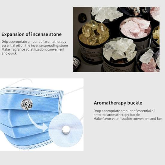 10ml Essential Oil Leakproof Soap Made Mild Water Soluble Rose Essential Fragrance for Bedroom