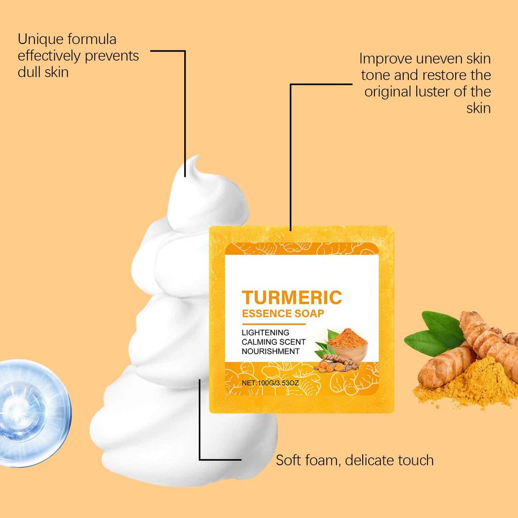 Очищающее мыло Мягко очищает и увлажняет кожу тела Нежное, чистое и освежающее очищающее мыло