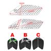 Motorcycle Anti Slip Tank Pad Sticker Knee Grip Traction Side Pads Replacement Forkawasaki Z900