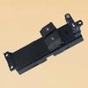 Переключатель стеклоподъемника для Skoda Fabia Octavia VW Bora Golf Jetta MK4 Passat Seat Leon Toledo 1J3959857A 1J3959857