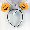For Girls Spider Devil Wings Korean Hairbands Animal Ears Women Hair Hoop Halloween Headband