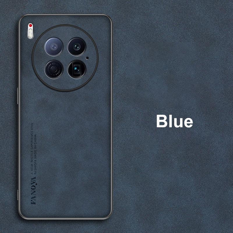 Для Tecno Camon 40 Premier Чехол Роскошный Кожаный Чехол для Телефона Для Tecno Camon40 Premier 5G Задняя Крышка Силиконовая Полная Защита