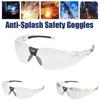 Anti-impact Anti-Splash Cycling Riding Spectacles Eye Protective Protection Glasses Eyewear Safety Goggles