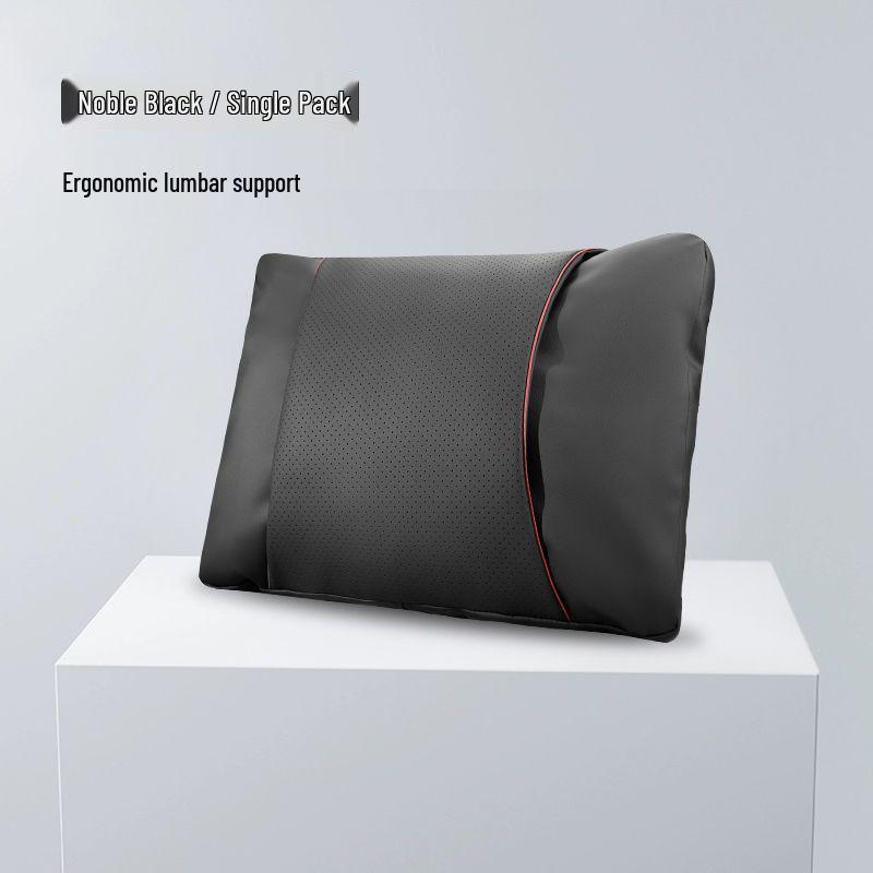 Compatible with car headrests, backrests, S-Class Maybach M9 seats, lumbar and neck supports, and car pillows.