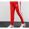 PUMA Iconic T7 Track Pants 'Red White' Men's 595983-11