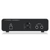 Behringer UMC202HD U-PHORIA 2-Channel