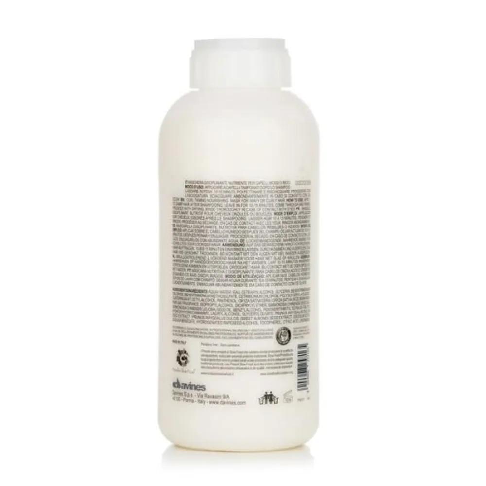 Davines Love Curl Hair Mask 1000ml
