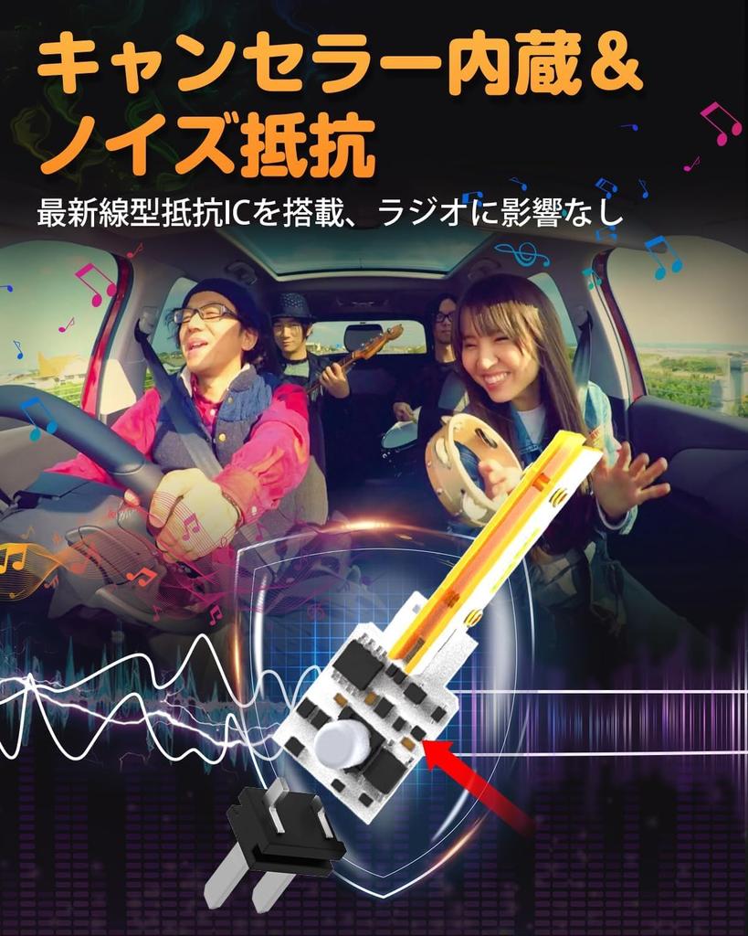 Светодиодная фара BORDAN H11, Совместима с техосмотром автомобиля, Светодиод H8/H11/H16, Белый, Взрывной свет, 20 000