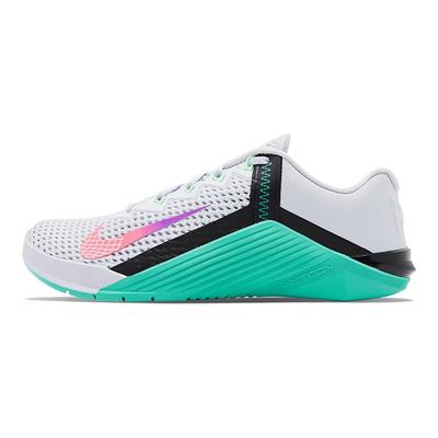 Metcon 6 Football Grey Jade Женские AT3160-020